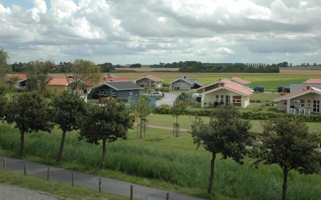 Friedrichskoog/strandpark 14