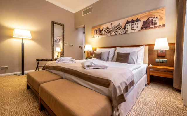 Hotel Elizabeth