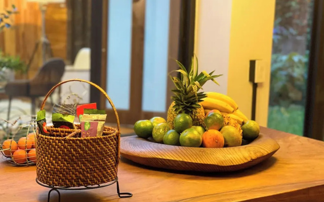 Lucitania Hotel Boutique