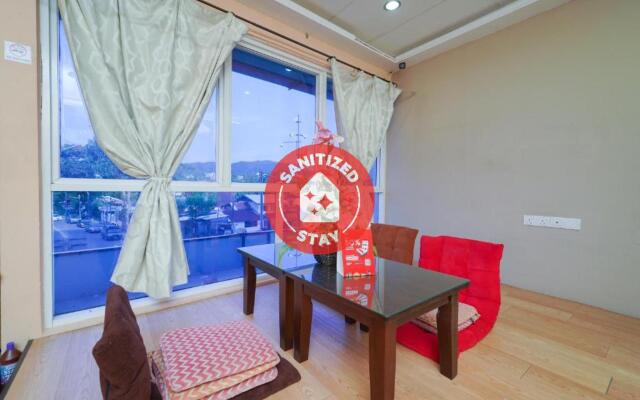 OYO 89881 V Stay Guesthouse