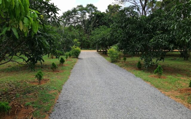 Abawaththa Guest House