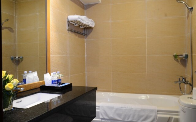 Petro House Vung Tau (Block B)