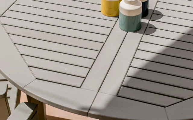 Pasaje Zamora Apartamentos