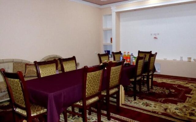 Guest House Orzu