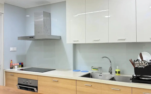 Siris Sunrise Residence