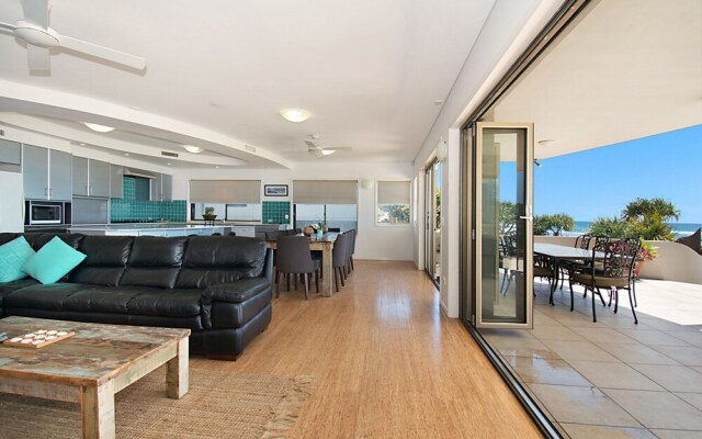 Lennox on the Beach Unit 1 - Lennox Head