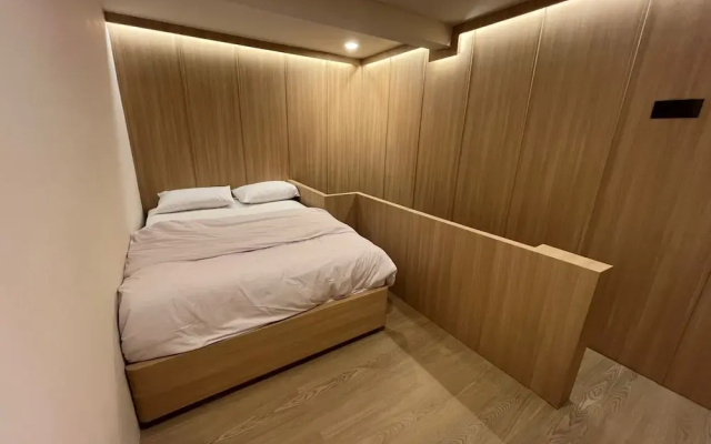 INSAHAUS Guest House Malang