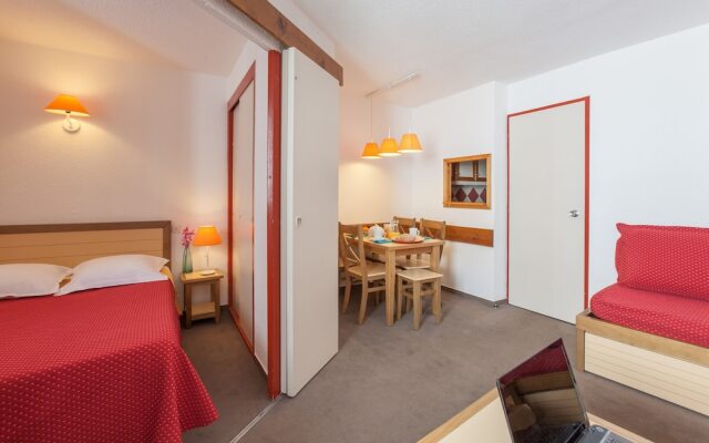 Résidence Pierre & Vacances Les Menuires Les Combes