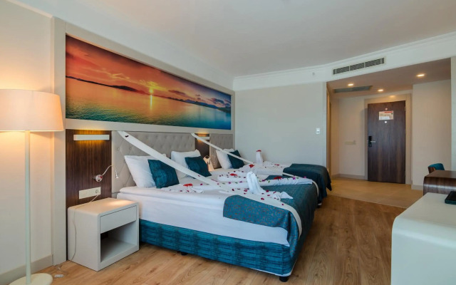 Fatih Hotel Kleopatra