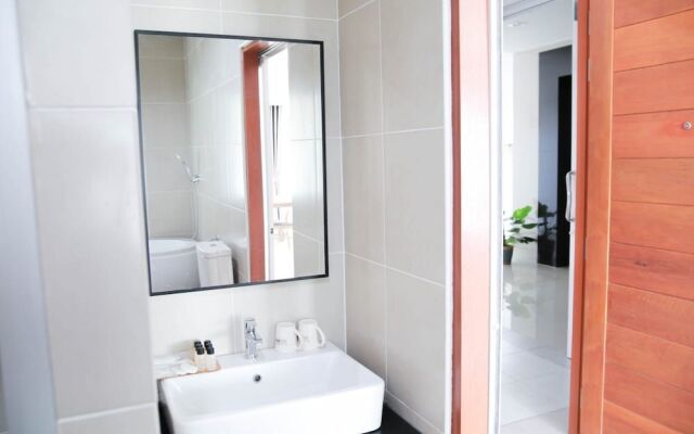 River Kwai View Hotel