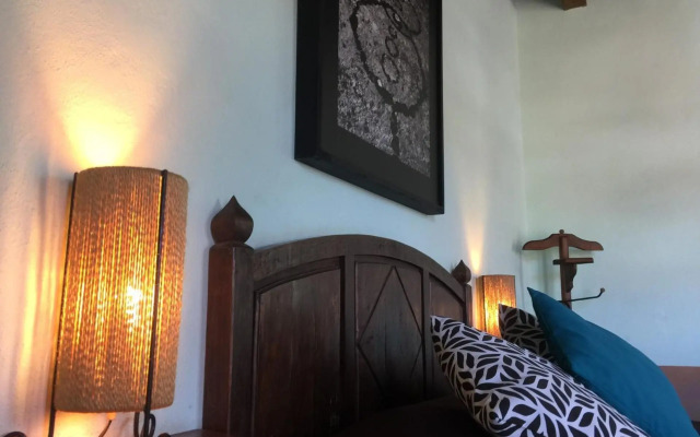 Hotel El Ángel y El Corazón