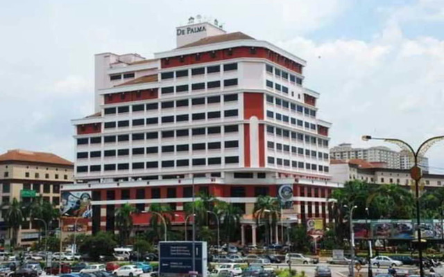 De Palma Hotel Ampang