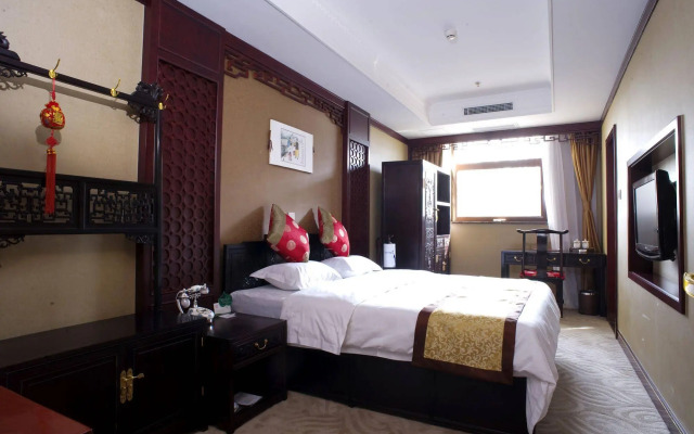 Ron yard hotel