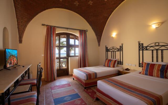 Bliss Abo Nawas Resort - All Inclusive