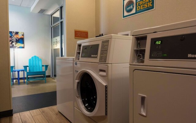 Home2 Suites by Hilton Joplin, MO