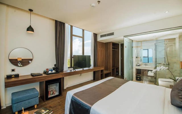 Ha Giang Hostel