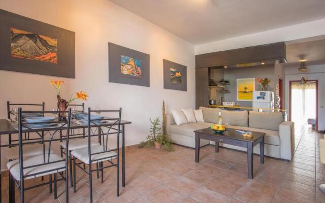 Blue Seaview Apartment 75 sqm on Nydri Coast