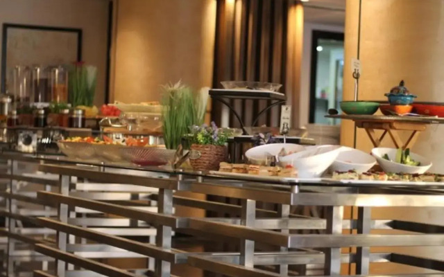 Grand Plaza Hotel - Gulf Riyadh