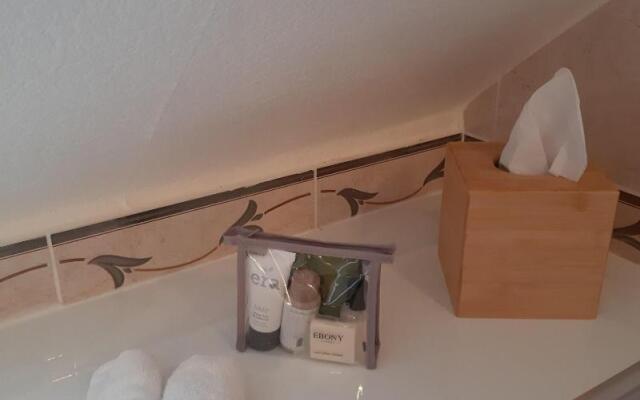 The Spindrift Guest House