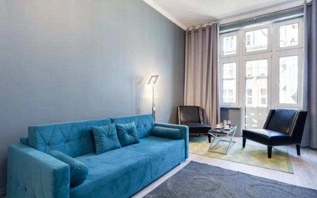 Marzenie Starego Miasta