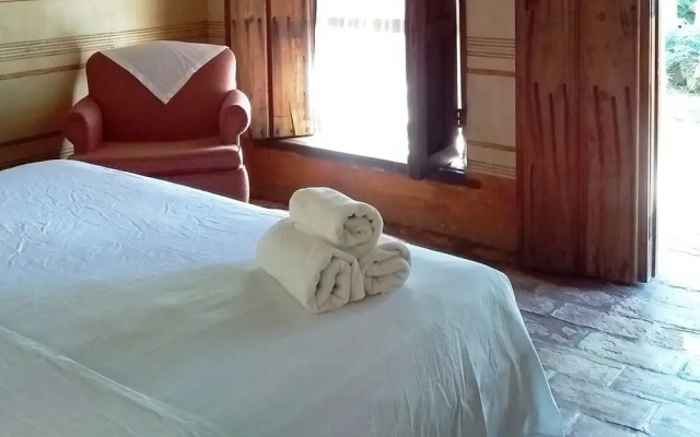 Casa Brisas de Alameda TRINIDAD