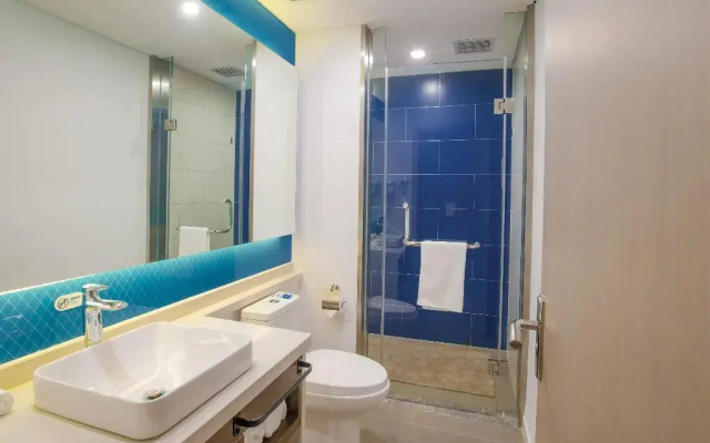 Holiday Inn Express Hefei High Tech by IHG