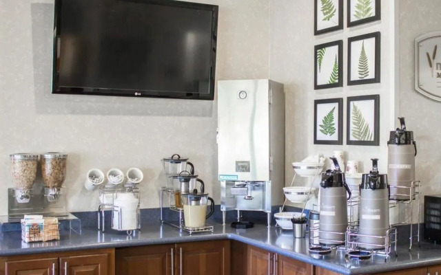 Sleep Inn & Suites Smithfield