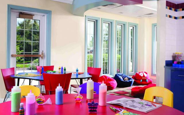 Marriott's Fairway Villas
