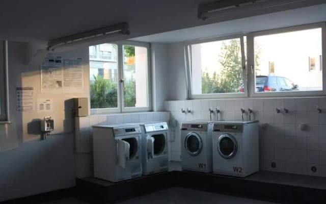 Silentio Apartments