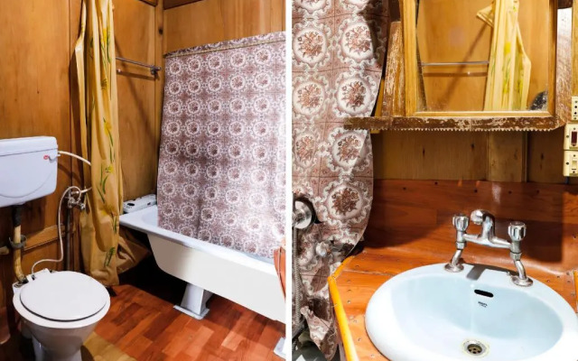 New Lucifer House Boat by OYO Rooms