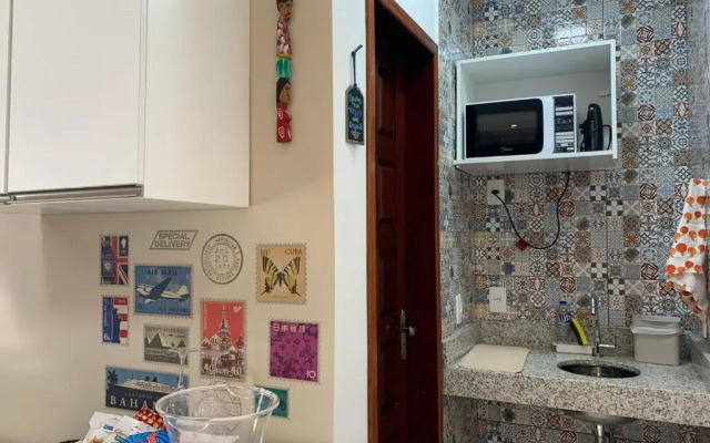 Pousada Ipioca Beach Village