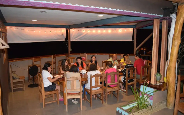 Hotel Kambutaleko
