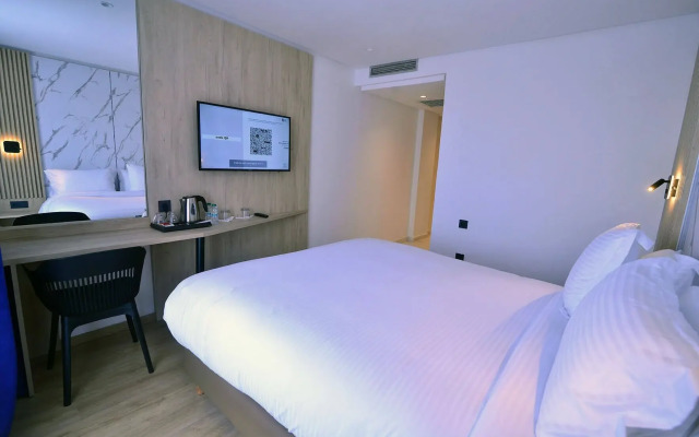 Rihab Hotel