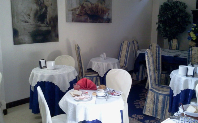 Hotel Original