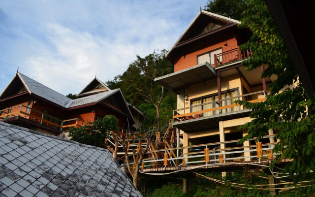 Phitharom PP Resort