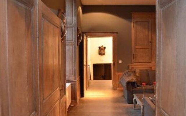 Château de Grandvoir