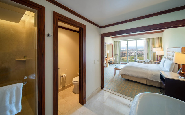 InterContinental Costa Rica at Multiplaza Mall by IHG