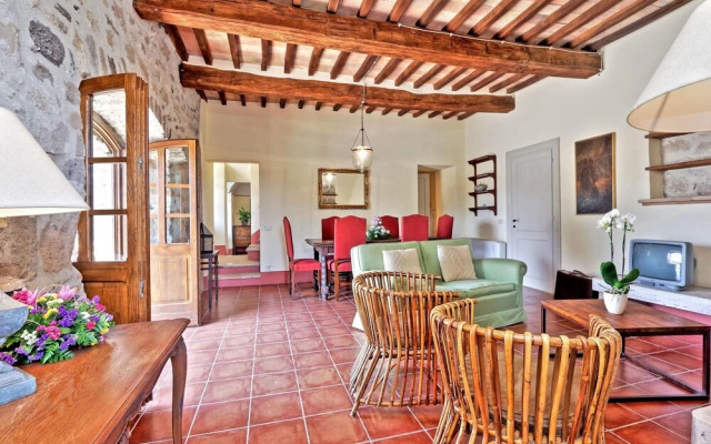 Trianon Country - Intera