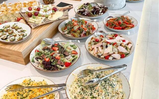 Apartament Morski Widok