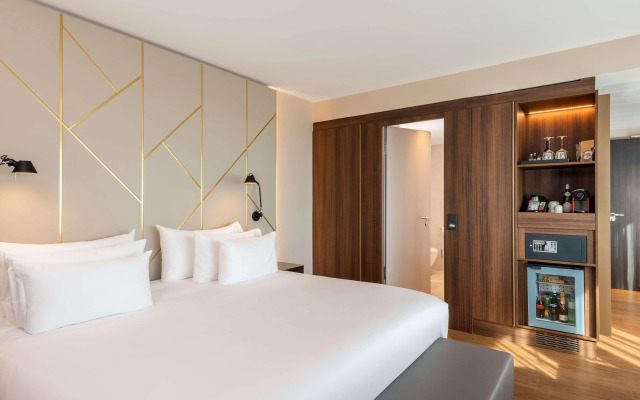 NH Collection München Bavaria