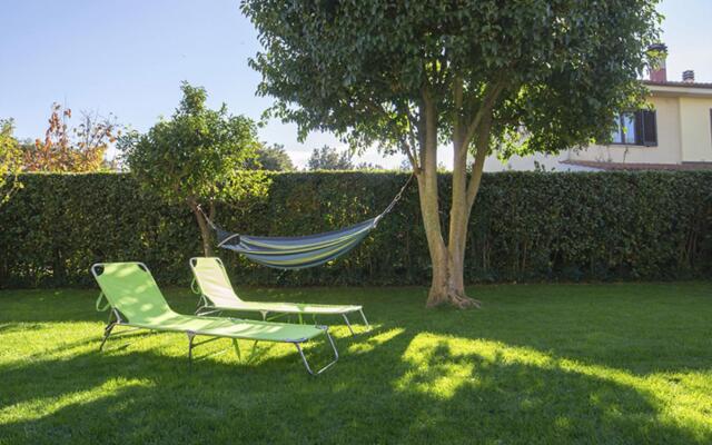San Gaetano apartment in Follonica-SAN GAETANO