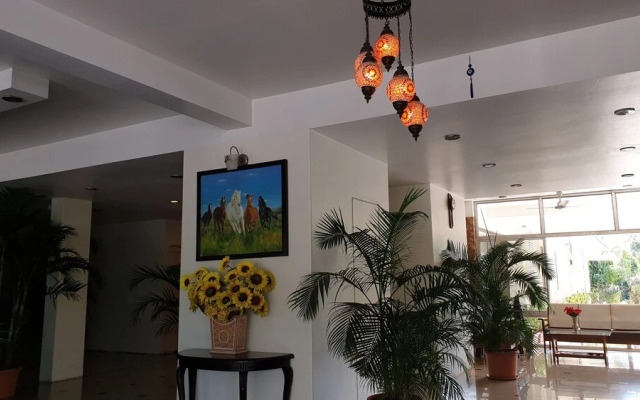 Resort Silver Hills Lonavala