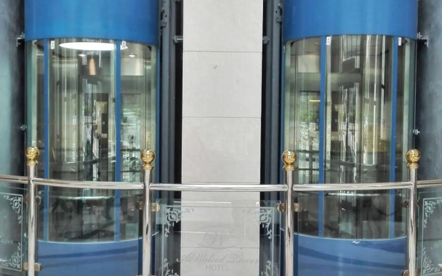 Al Waleed Tower