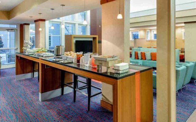 Residence Inn Auburn