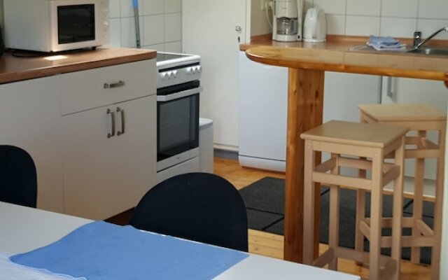 Friedrichs Ferienwohnungen