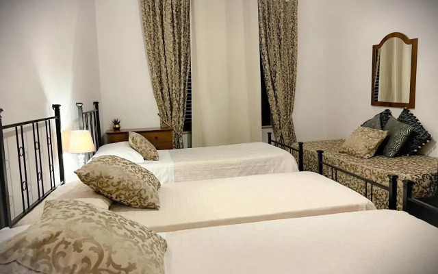 Sui Passi di Francesco