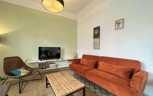 Stay U-nique Apartments Comte Urgell