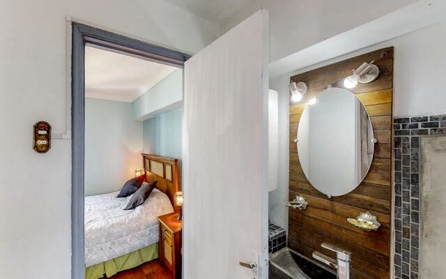 Depto. Acogedor en Santa Lucía