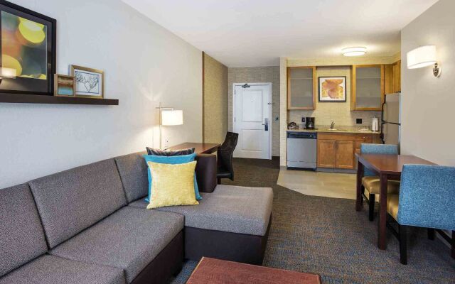 Residence Inn Marriott Chicago Midway