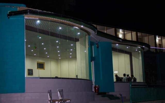 Eden Lake View Hotel